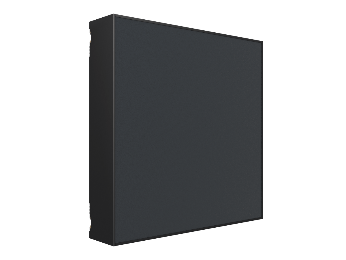 Cinema Fortissimo VMT Black (2枚)