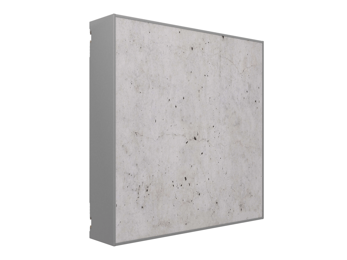 Cinema Fortissimo VMT Concrete 1 (2枚)