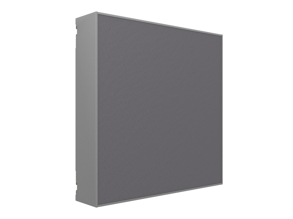 Cinema Fortissimo VMT Grey (2枚)