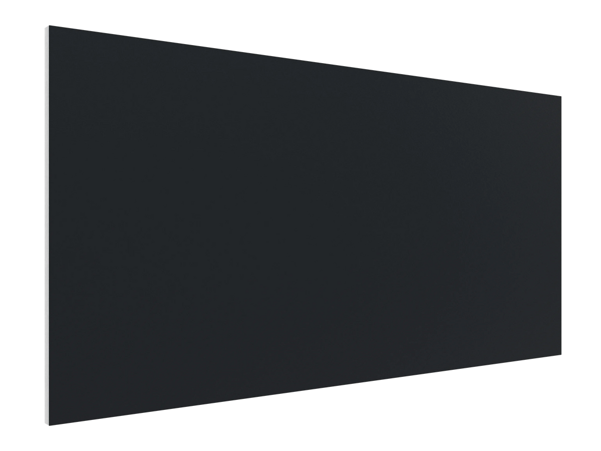 Flat Panel VMT Black 1190mm t20 (4枚)