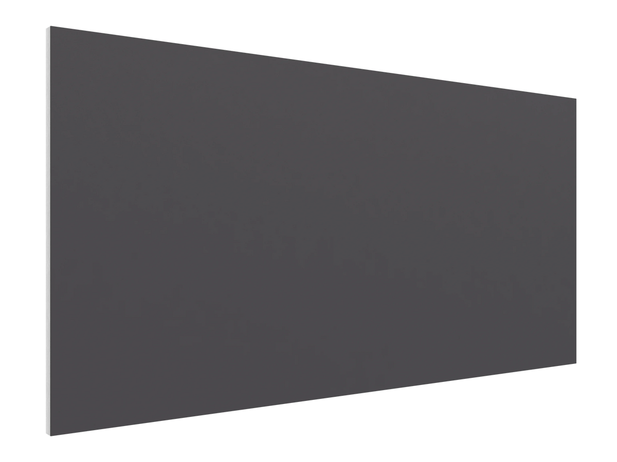 Flat Panel VMT Grey 1190mm t20 (4枚)