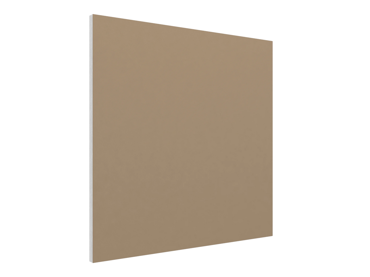 Flat Panel VMT Beige 595mm t20 (4枚)