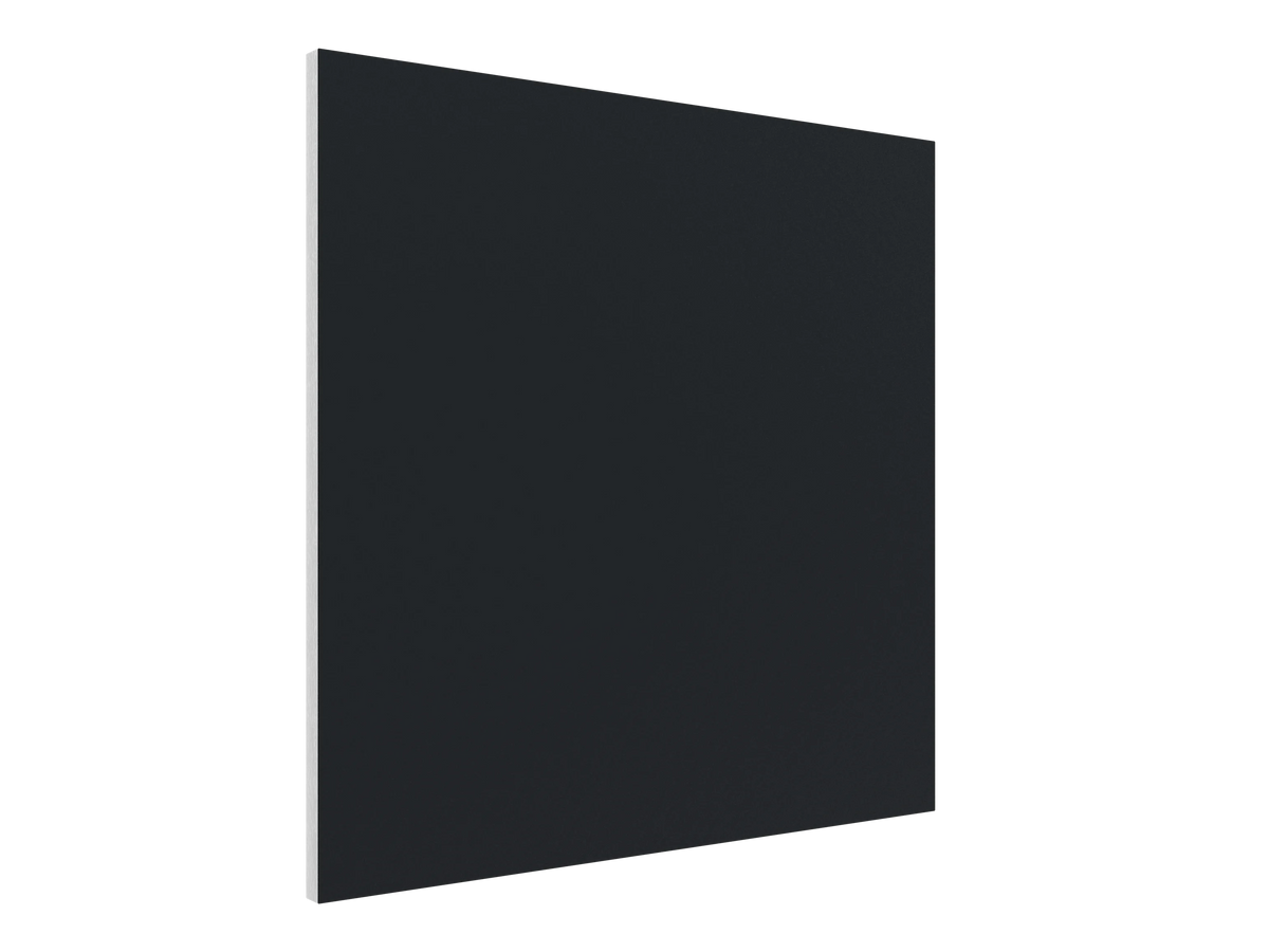 Flat Panel VMT Black 595mm t20 (4枚)