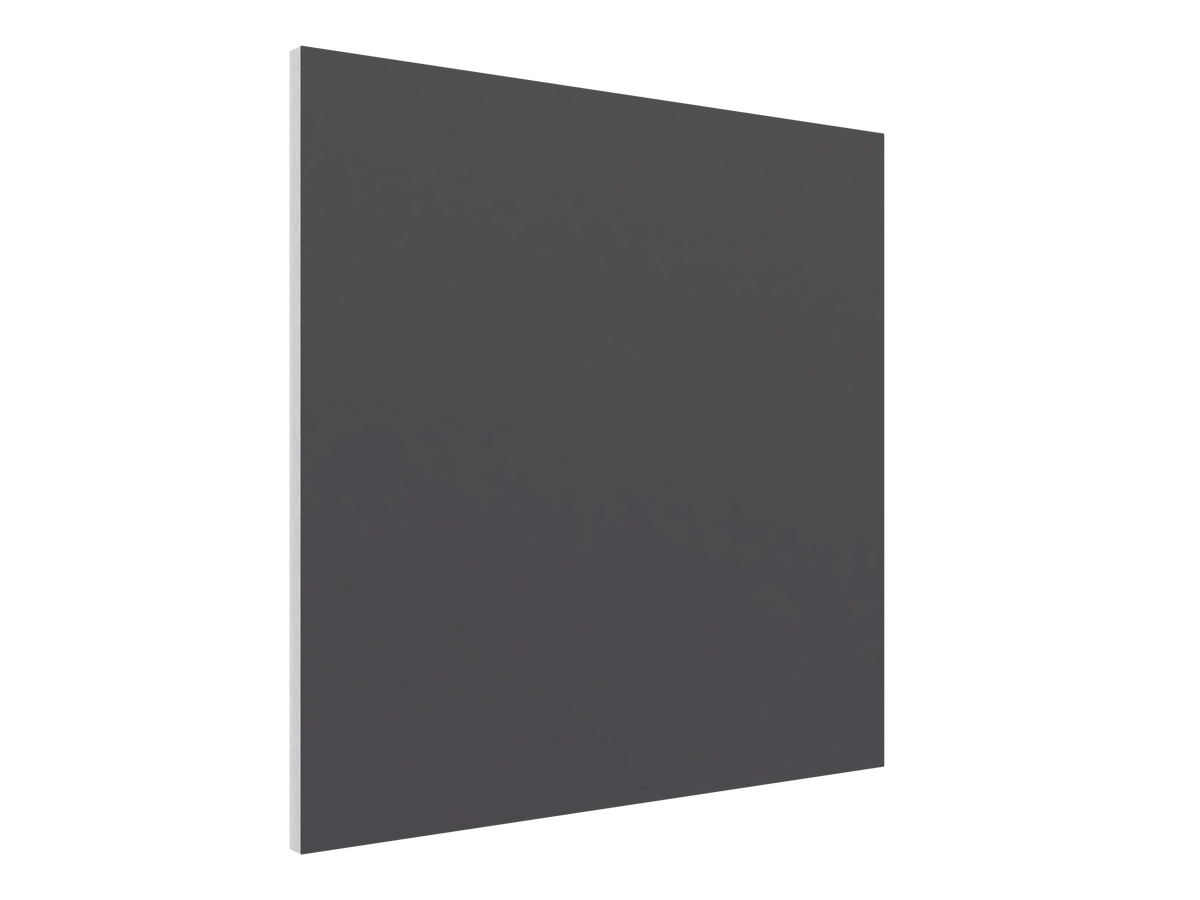 Flat Panel VMT Grey 595mm t20 (4枚)