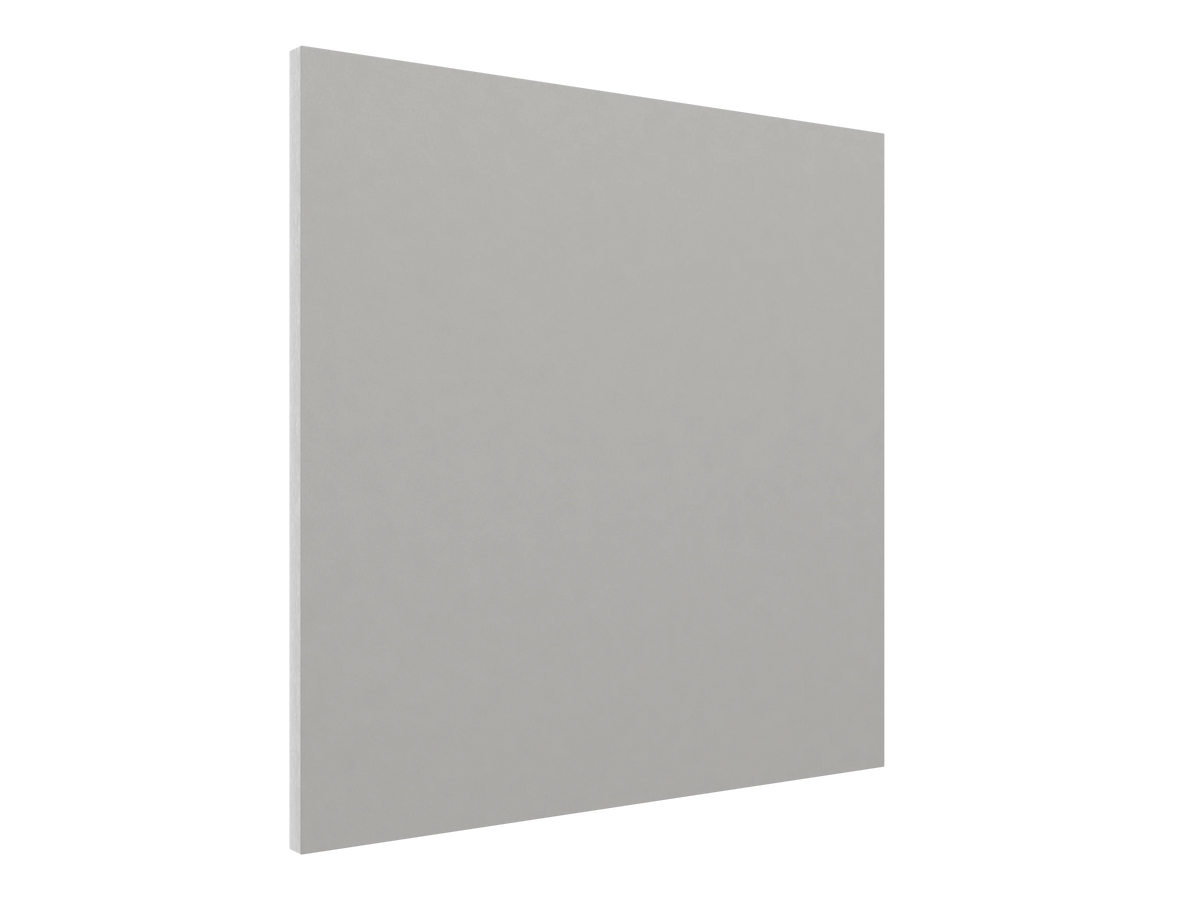 Flat Panel VMT Light Grey 595mm t20 (4枚)