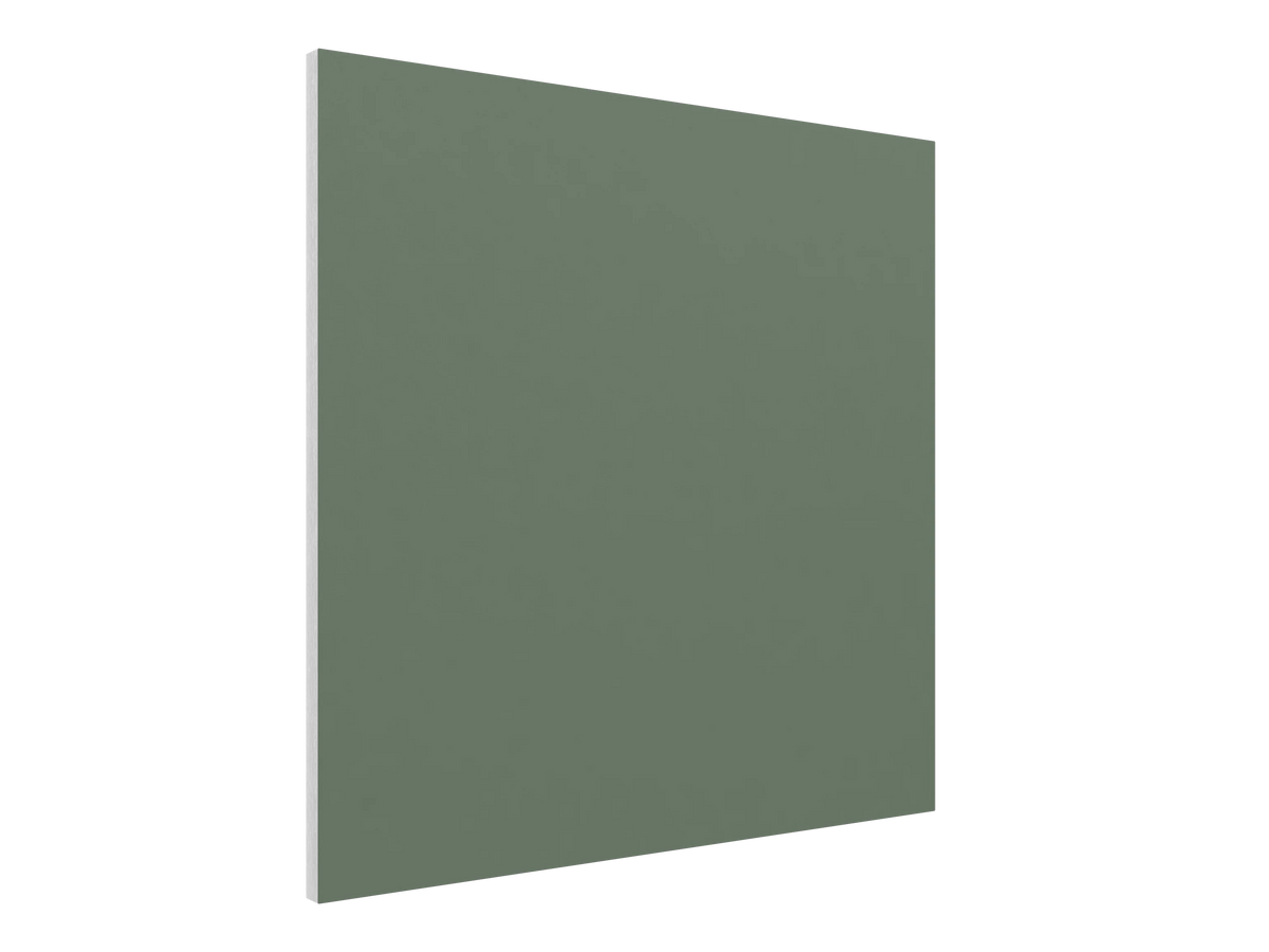 Flat Panel VMT Moss Green 595mm t20 (4枚)