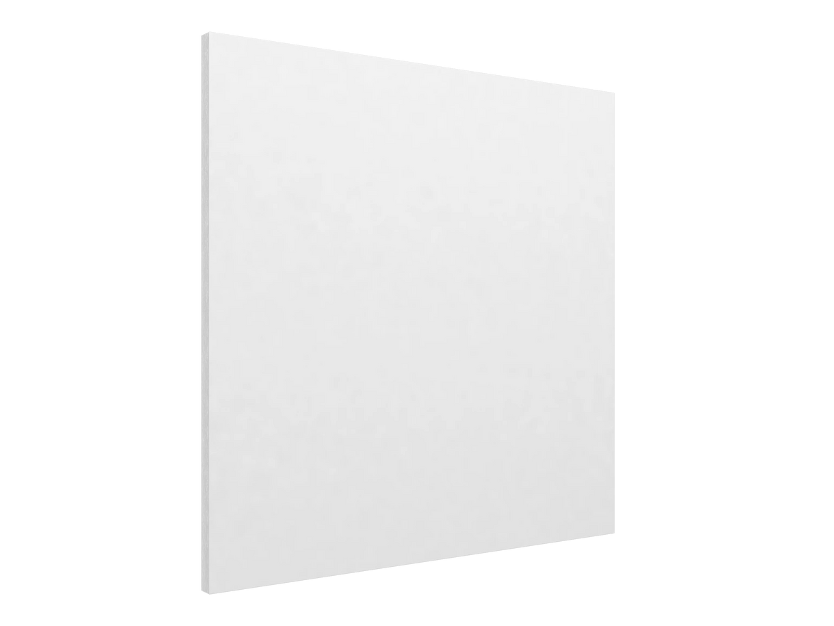 Flat Panel VMT Natural White 595mm t20 (8枚)