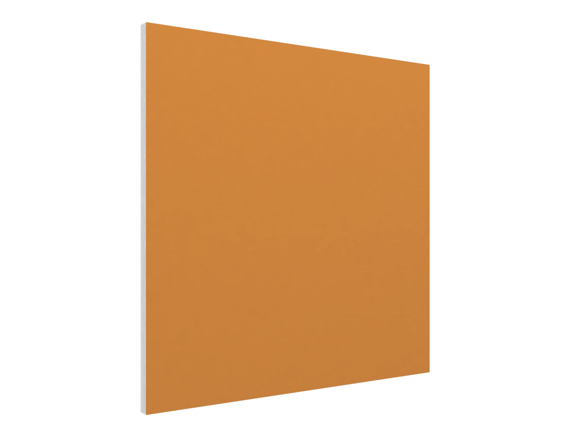 Flat Panel VMT Pumpkin Orange 595mm t20 (4枚)