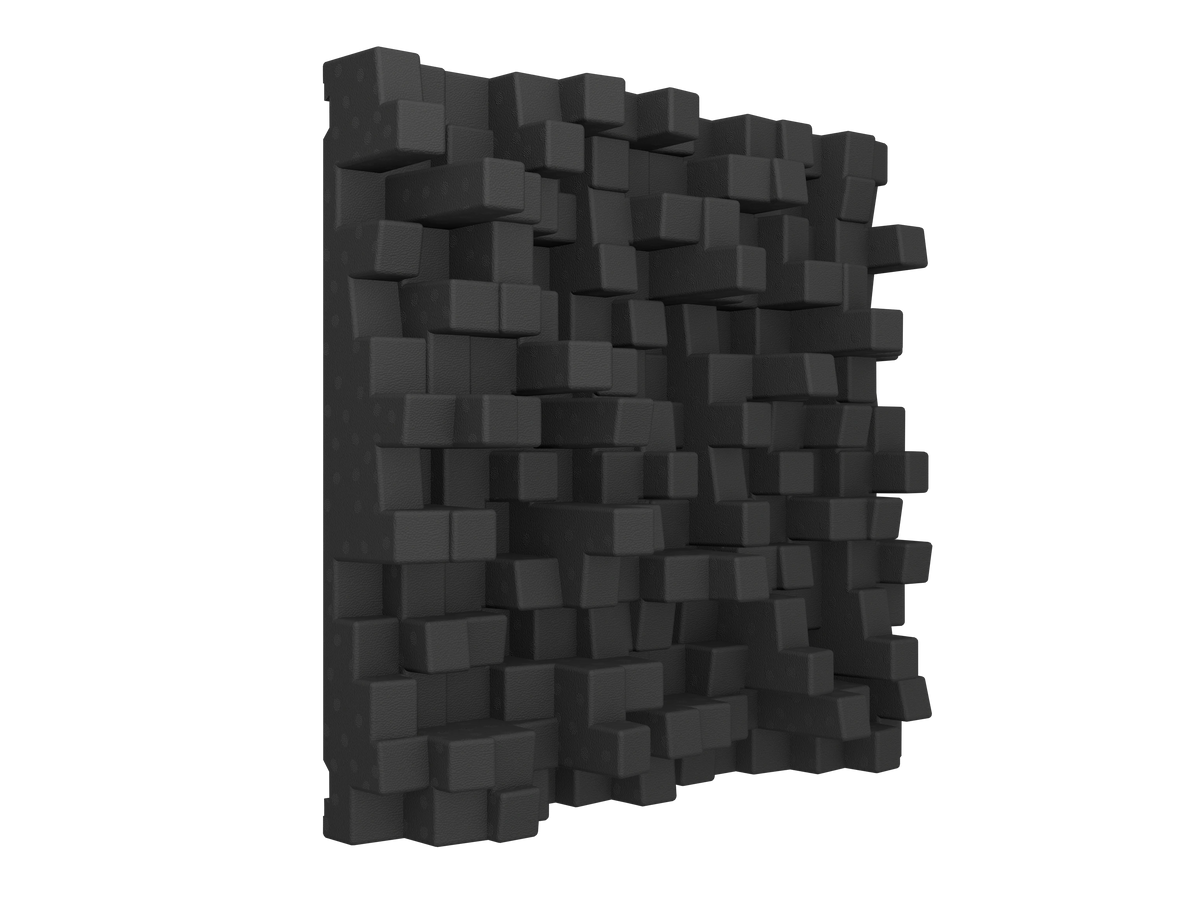 Multifuser DC4 Black (4枚)