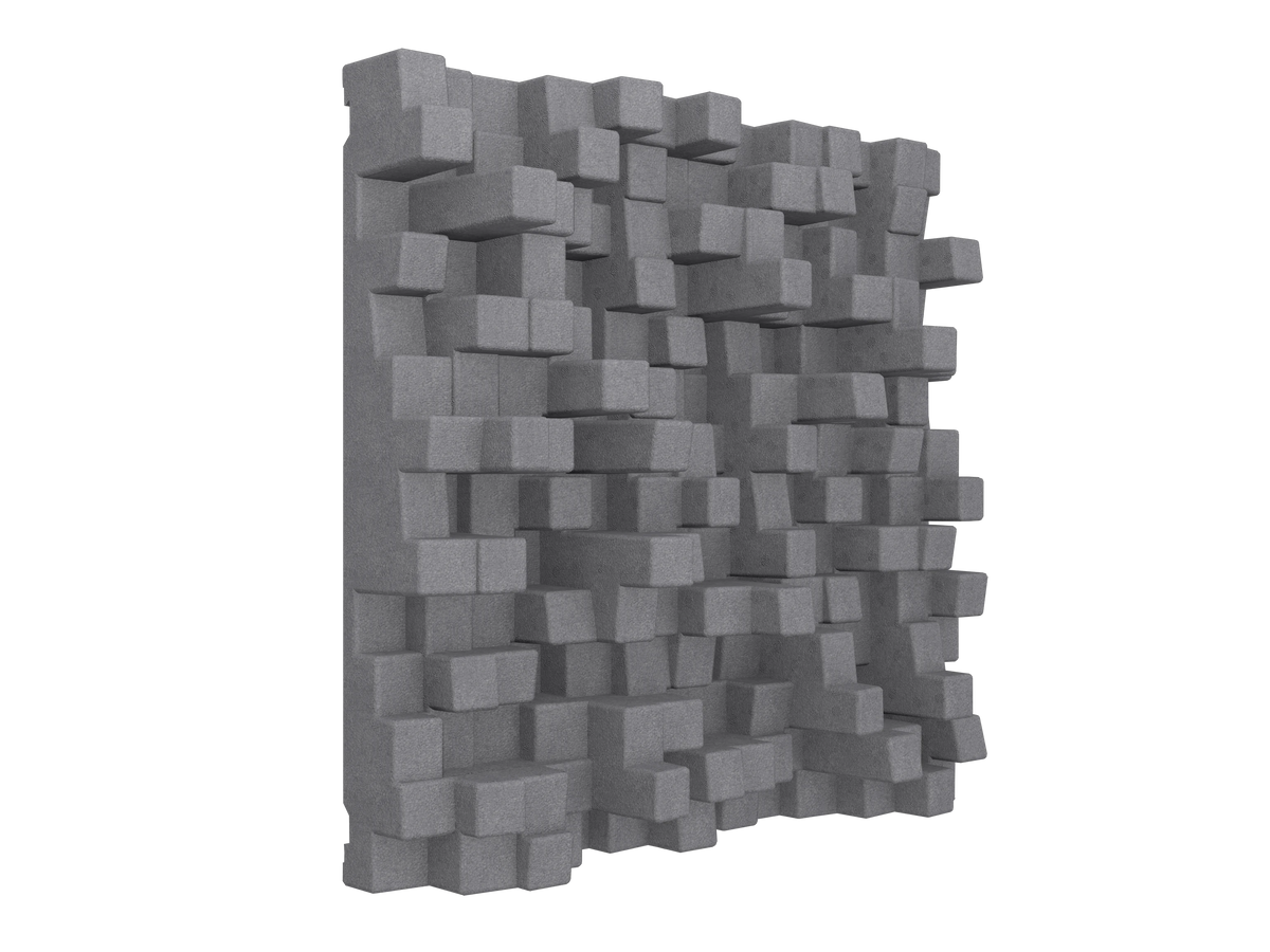 Multifuser DC4 Grey (4枚)