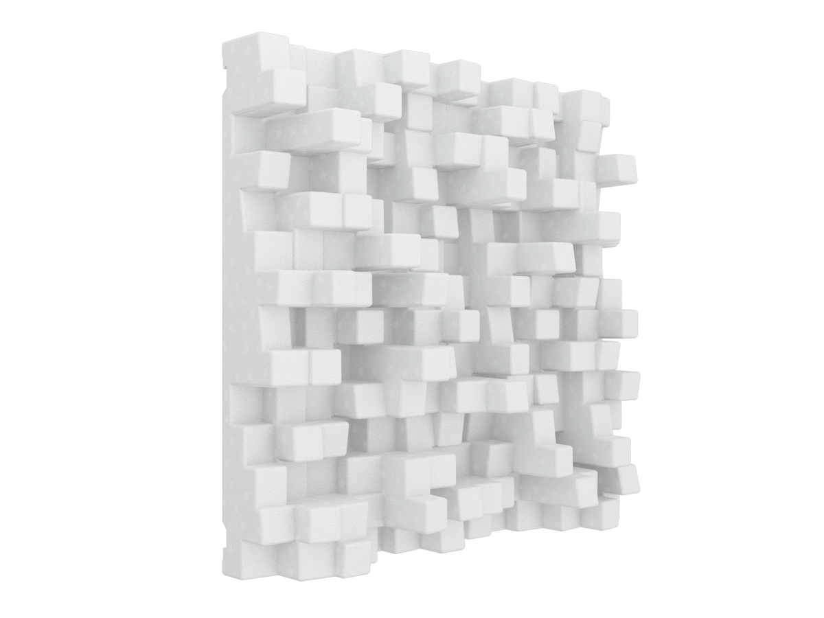 Multifuser DC4 White (4枚)