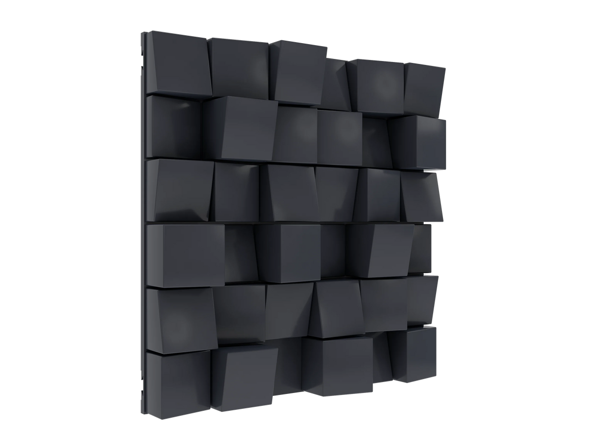 Multifuser Wood MKII Black Matte 36 (1枚)