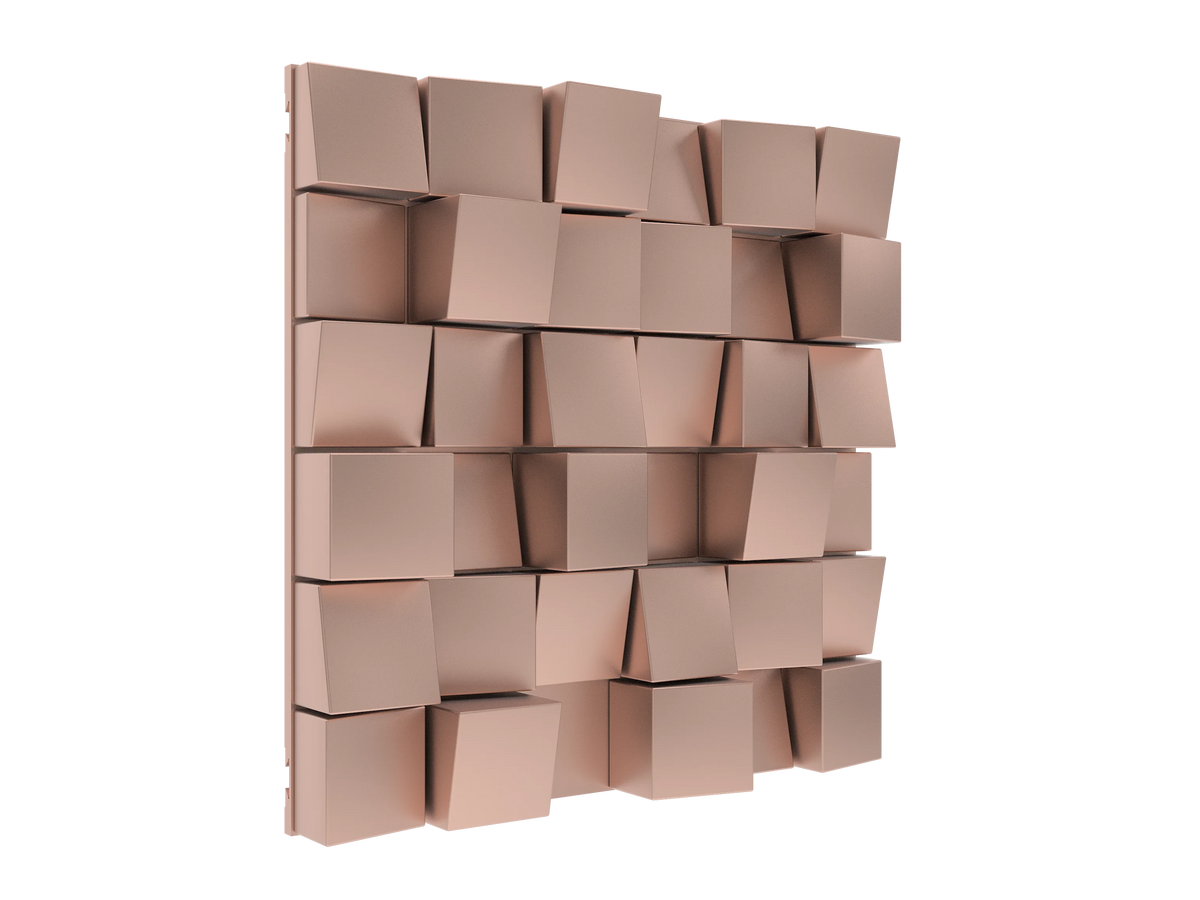 Multifuser Wood MKII Metallic Copper 36 (1枚)