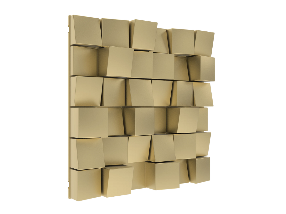 Multifuser Wood MKII Metallic Gold 36 (1枚)