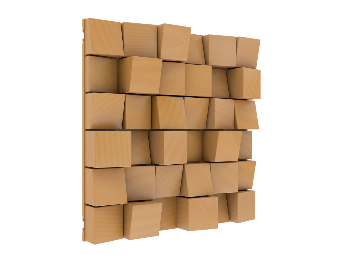 Multifuser Wood MKII Natural Wood 36 (1枚)