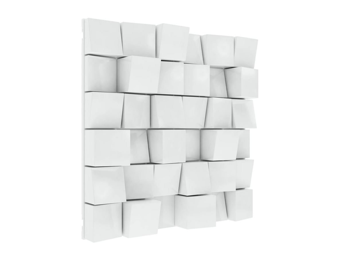 Multifuser Wood MKII White Matte 36 (1枚)