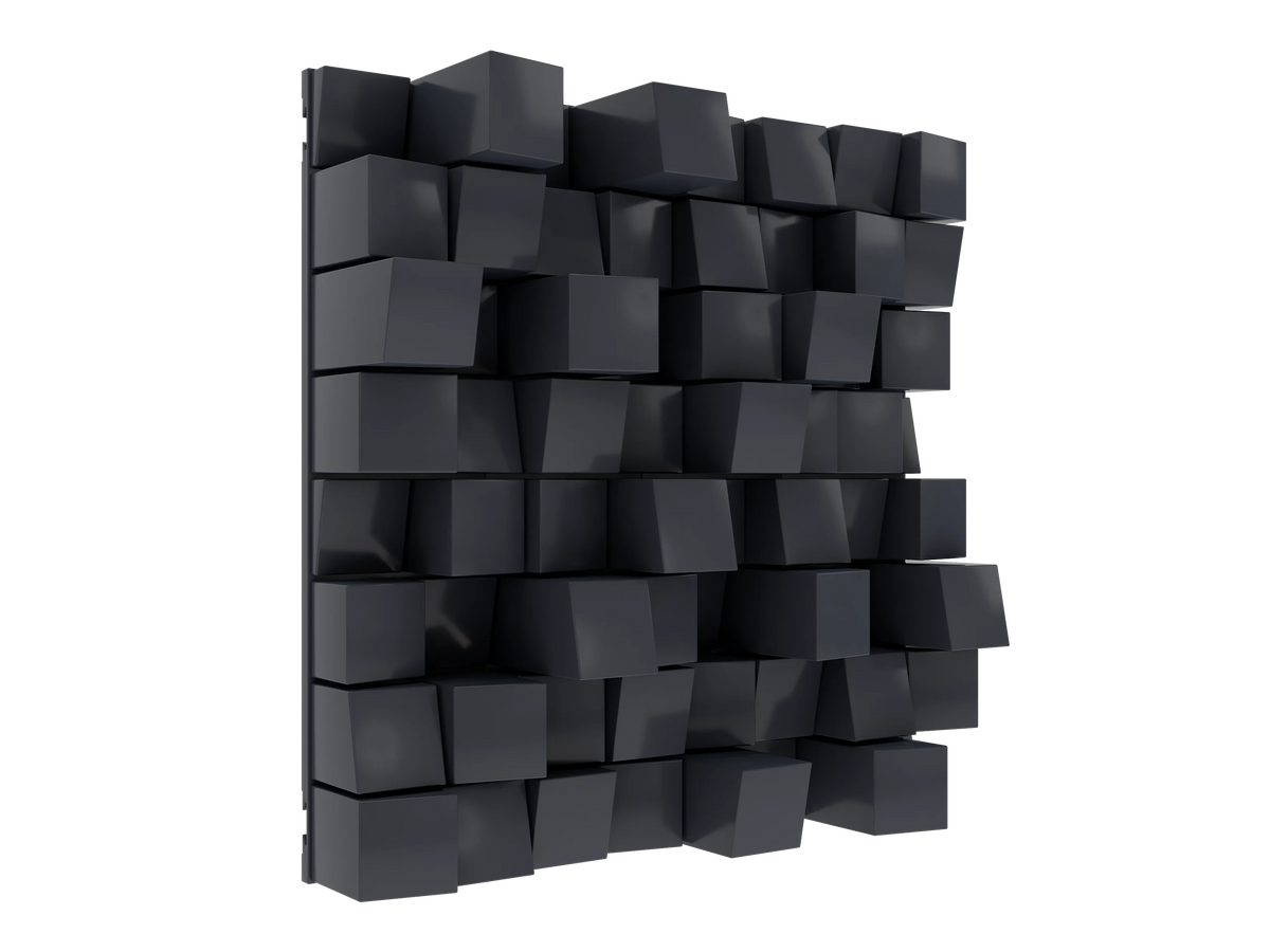 Multifuser Wood MKII Black Matte 64 (1枚)