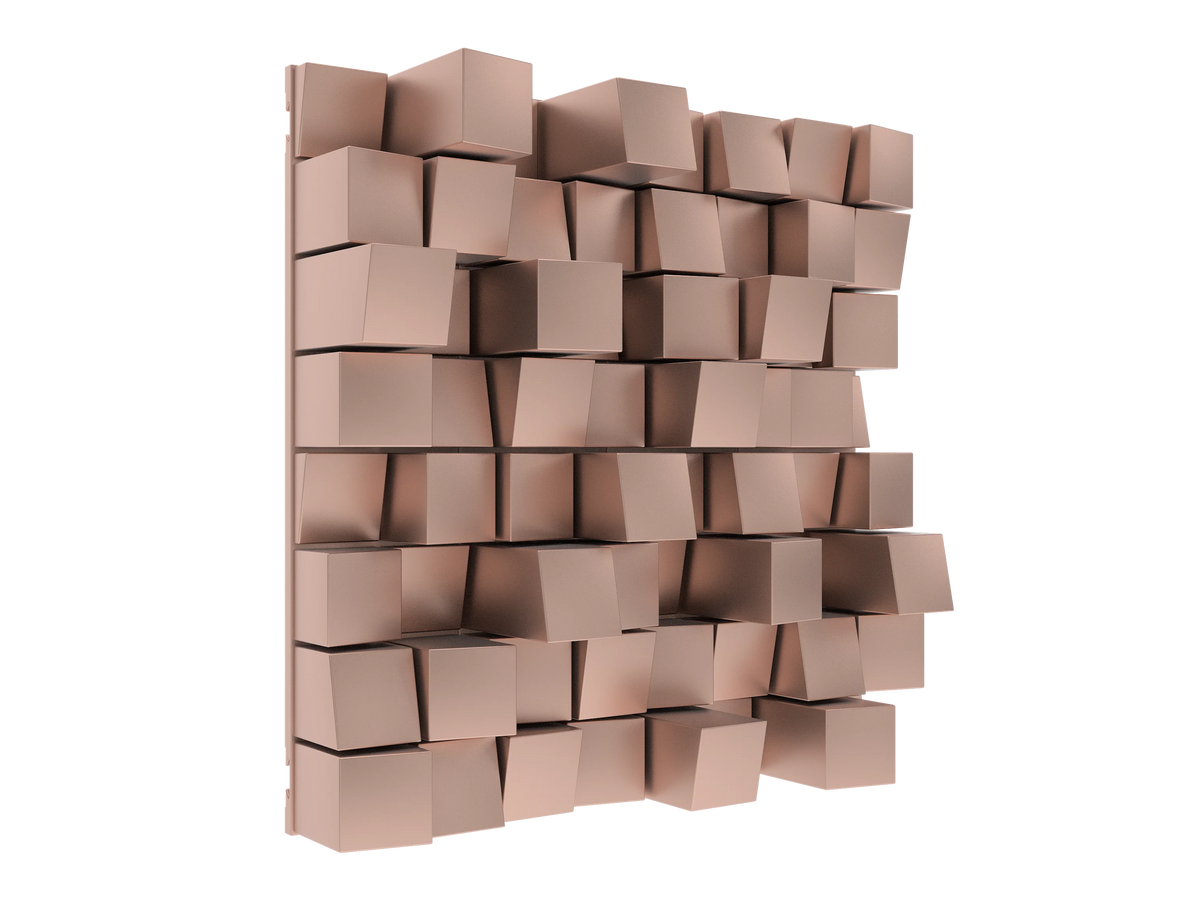 Multifuser Wood MKII Metallic Copper 64 (1枚)