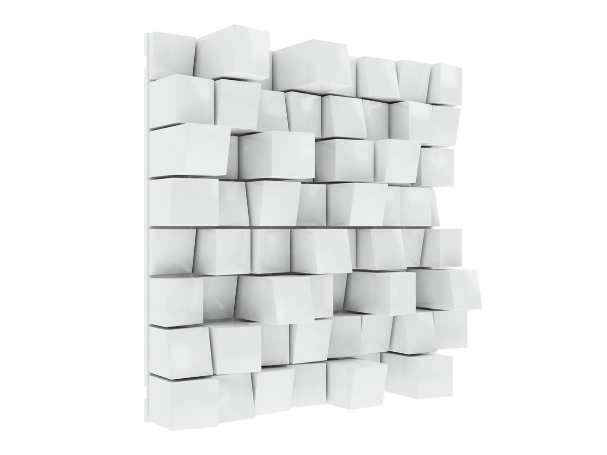 Multifuser Wood MKII White Matte 64 (1枚)