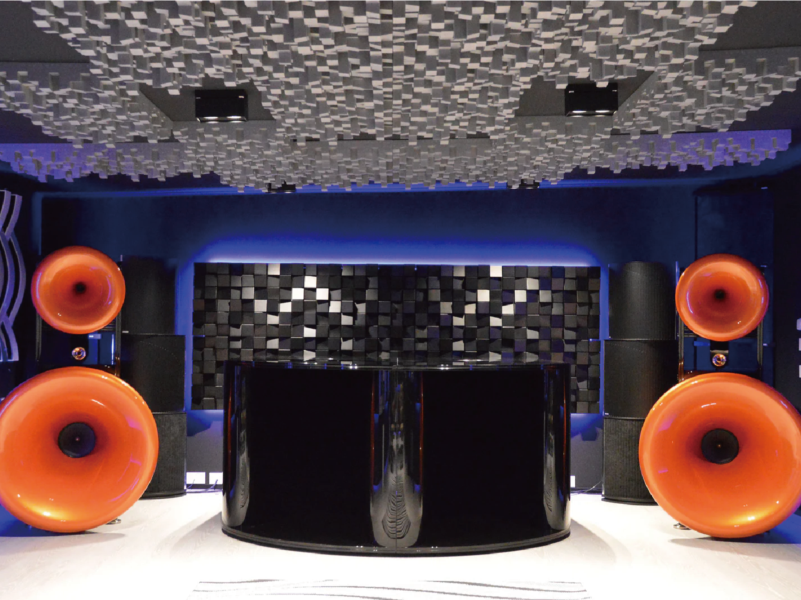 Multifuser Wood MKII