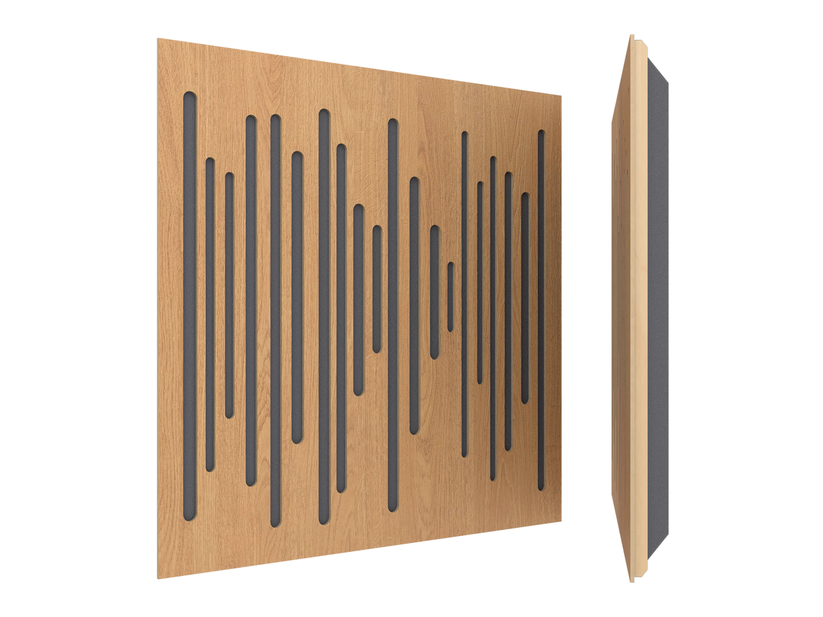 Wavewood Ultra Lite Natural Oak (4枚)