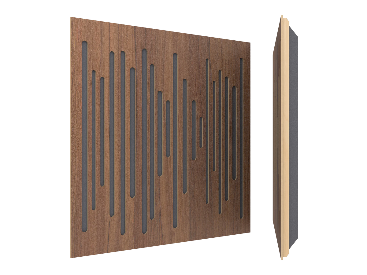 Wavewood Ultra Lite Natural Walnut (4枚)