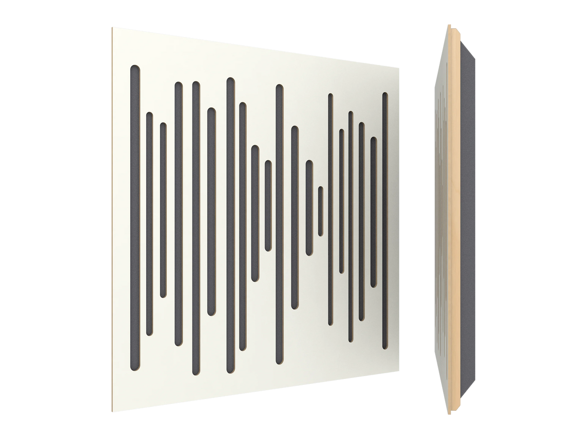 Wavewood Ultra Lite White Matte (4枚)