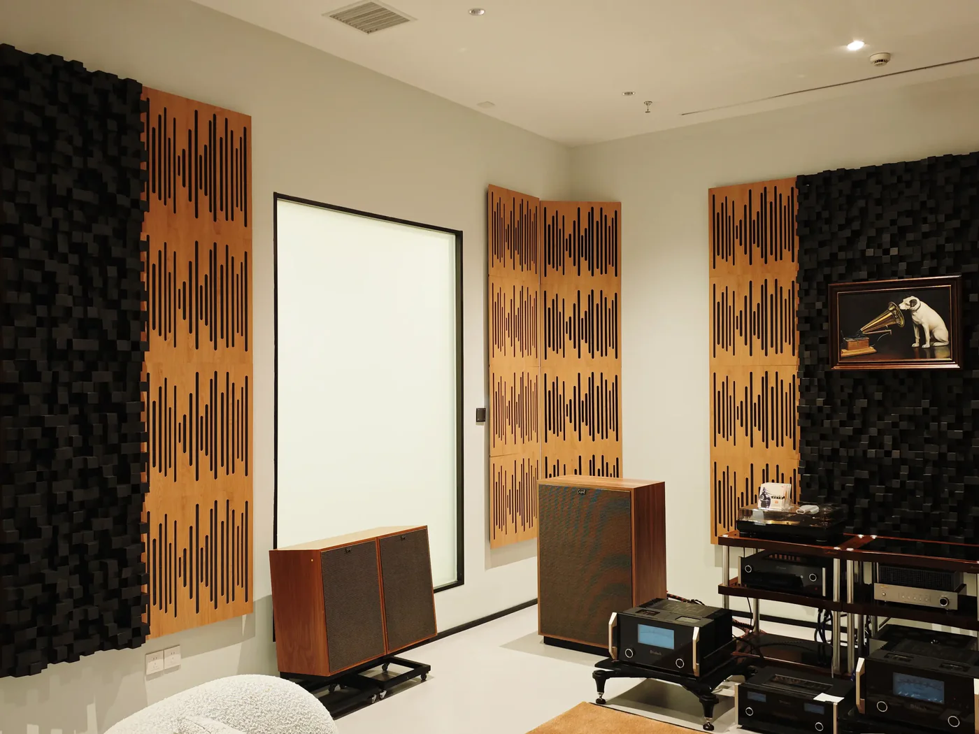 HiFiオーディオショールーム