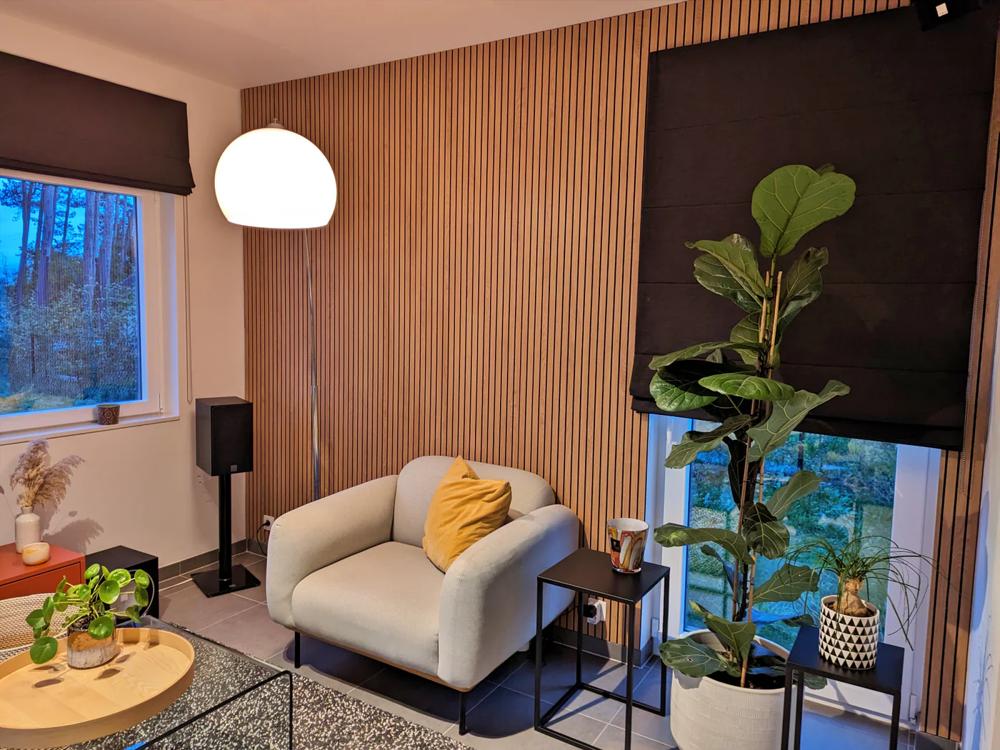 ホームリビング