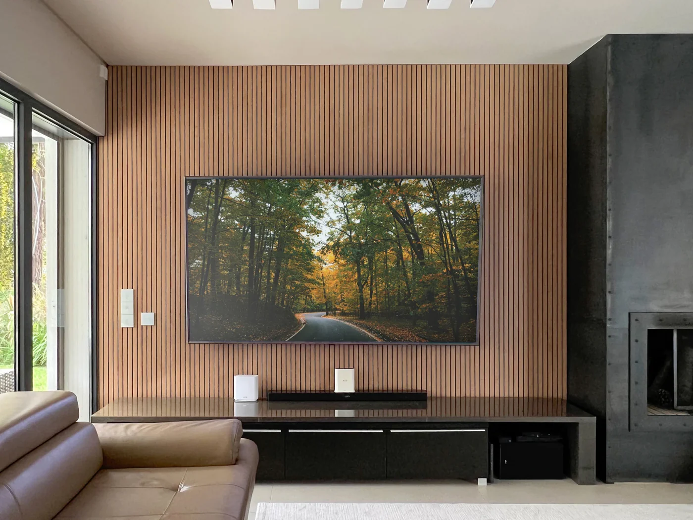 ホームリビング