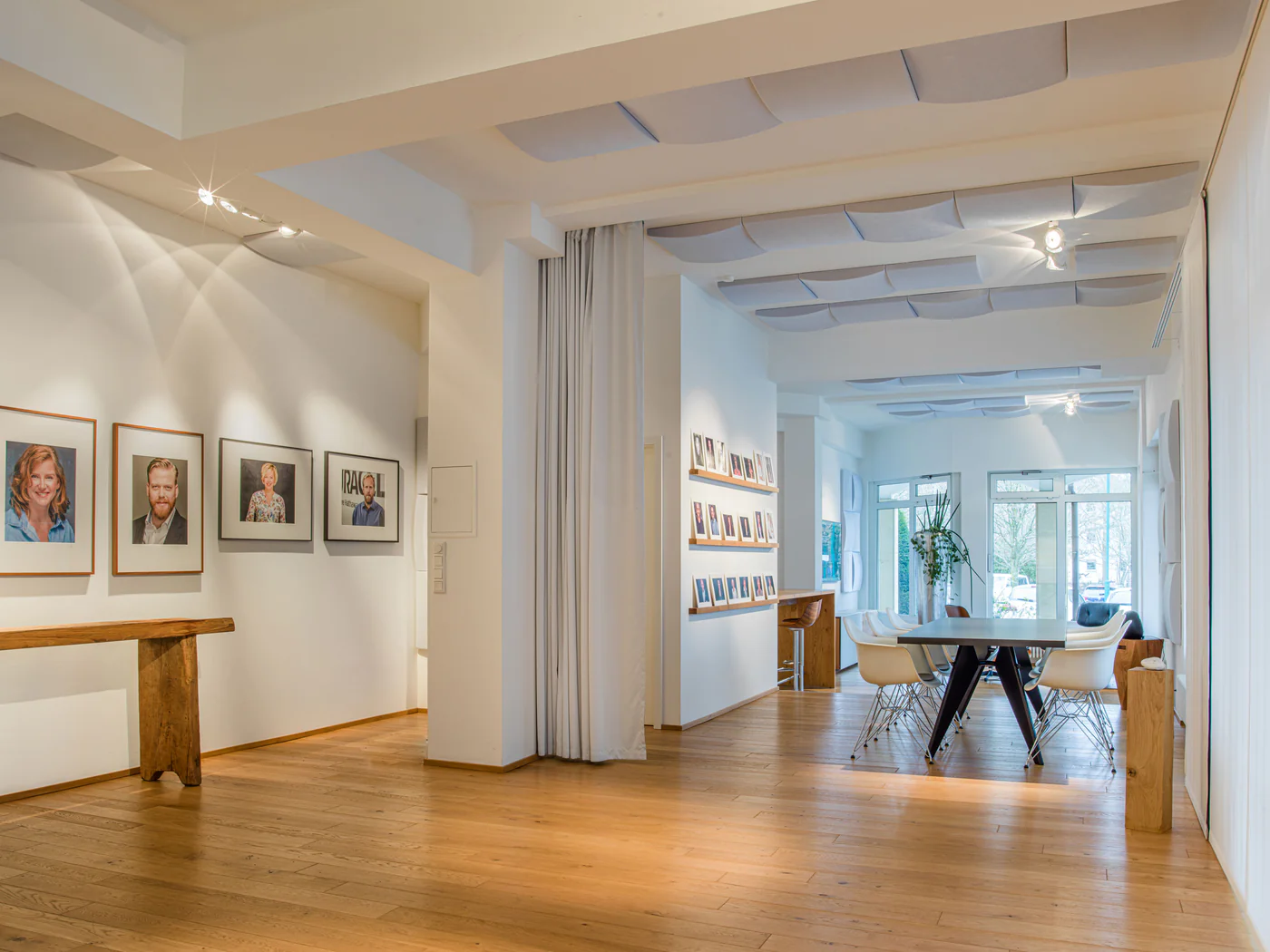 多目的イベントスペース