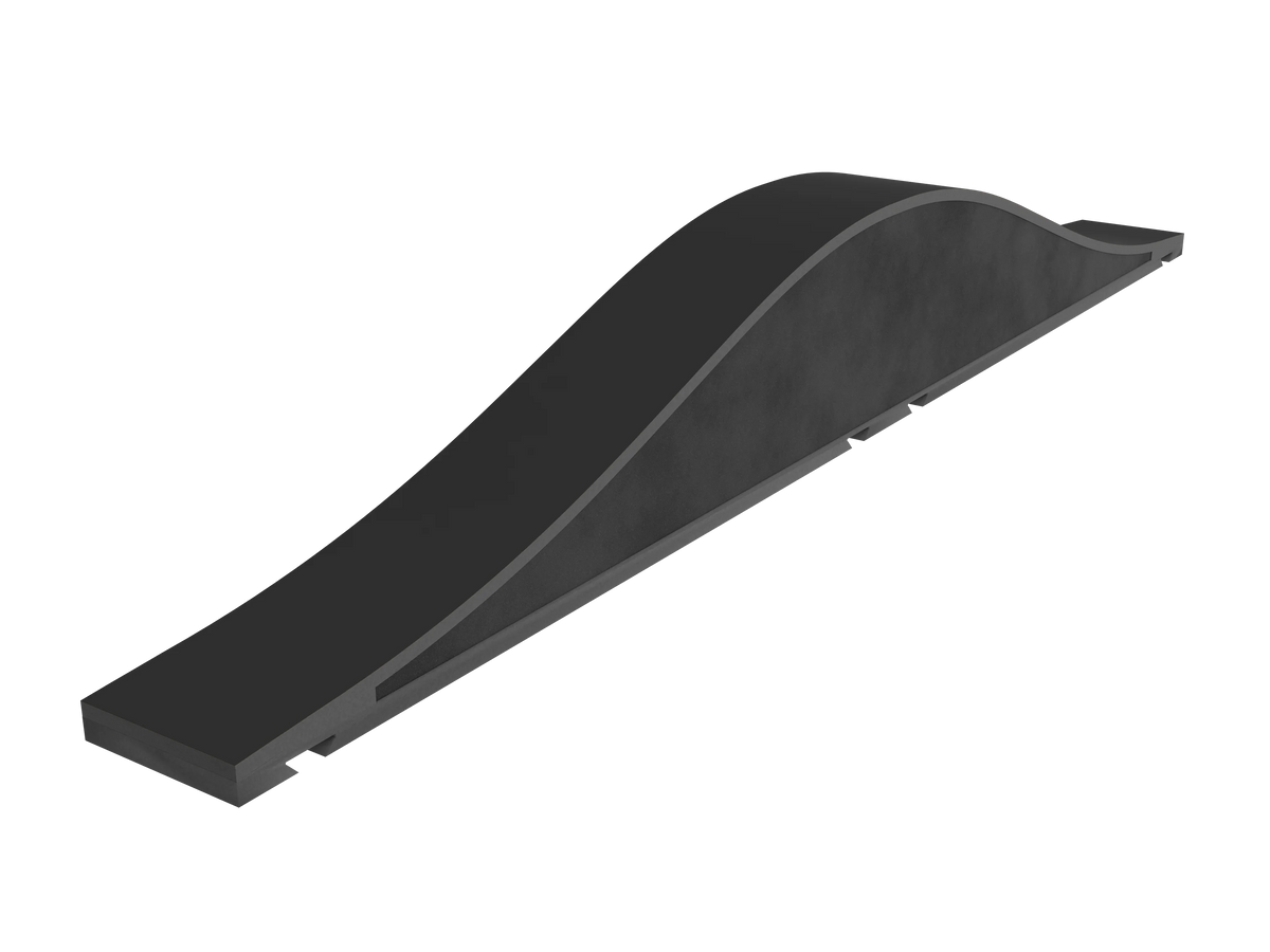 Flexi Wave Ultra 1190mm Black Matte (6枚)